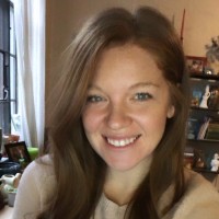 Lauren Hale