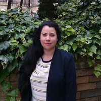 Cristina Nicolae