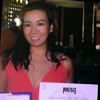 Ritchie Ann Sibal