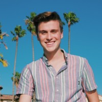 Jack Thompson-Sanker