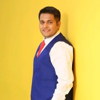 Akash Zaveri
