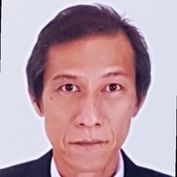 Patrick Leong