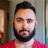 Dustin Guerrero