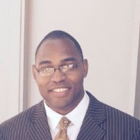 Raymond Jackson