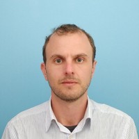 Mark Tesan