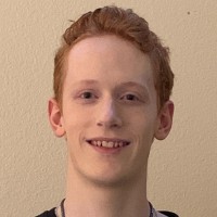 Andrew Mckeehan