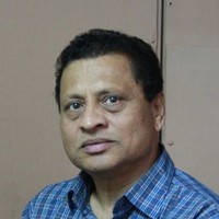 sharadchandra sirsath