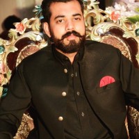 Noman Bilal Malik