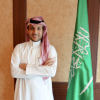 Majed Al Jahni, MBA, PMP®, Associate CIPD