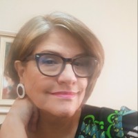 Celina Beatriz Gazeti dos Santos