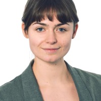Thea Paster
