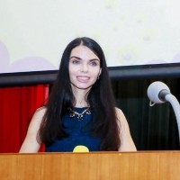 Maria G.