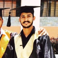 Shaurya Ajmera