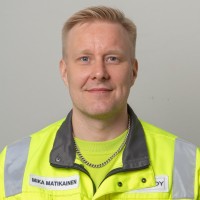 Mika Matikainen