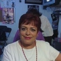 Gina Palomo