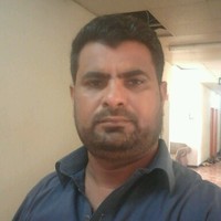 Muhammad Ashfaq