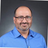 Harold Jimenez