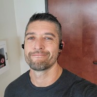 Michael Drew, Pt, Cscs
