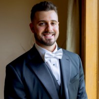 Jonathan Borrelli