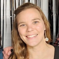 Lesley Munshower