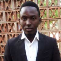 Bitrus Audu