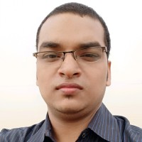Abhishek Nath Mathur