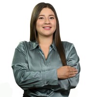Ángela Brigith Cartagena Cardona