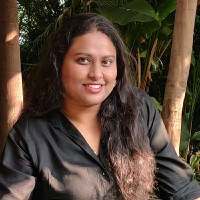 Radhika T