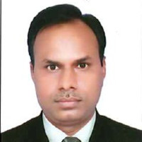 Pankaj Kumar Singh