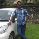 Gayan Wijesinghe