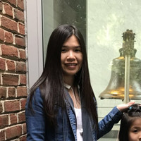 Vanessa Lee