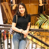 Mudita Kanodia