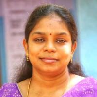 Revathi Chandrasekaran