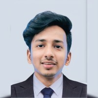 Arham Momin