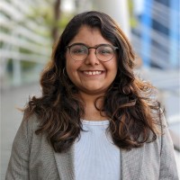 Keerthanaa Ramasubramanian
