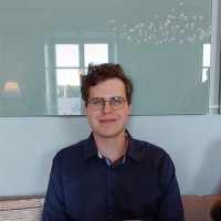 Anton Helin