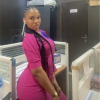 Joy Ebenezer