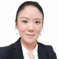 Zizi Zhou