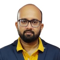 Siddhartha Deb