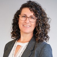 Lacey Monahan, Cerp