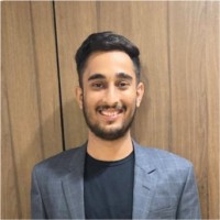 Arpit Sharma