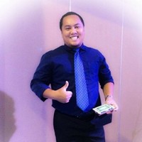 Stephen Buyante
