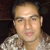 Rajeev Bhatt