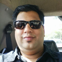 Nikhil Govekar