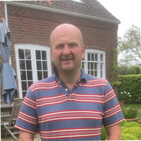 Andrew Watts