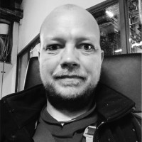 Dennis Høj Stubkjær