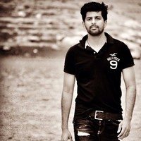 Ram Kumar