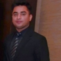 Mohammad Musaf