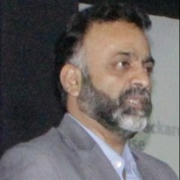 Manoj P.B