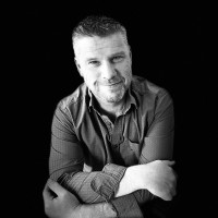 Colin Morrison